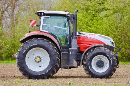 MAXAM AgriXtra XL