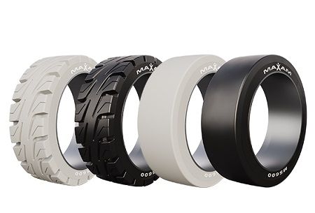 Maxam Tire lanza el nuevo MS600