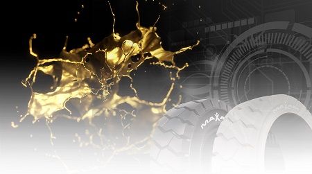 MAXAM Tire presenta EcoPoint3