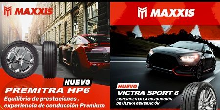Maxxis gana el prestigioso Red Dot Award 2025 