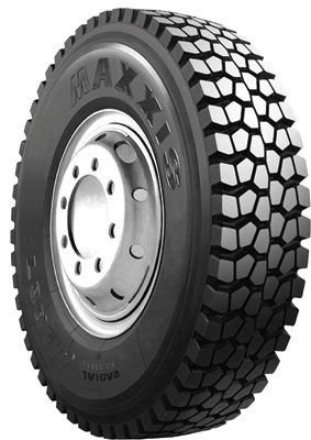 Maxxis UL-387