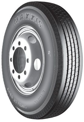 Maxxis UR-275