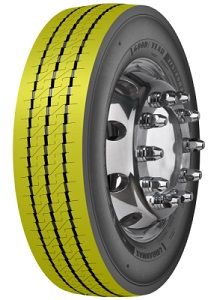 Mayor durabilidad y eficiencia de combustible 