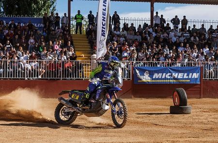 Mayor festival del mundo del motor 