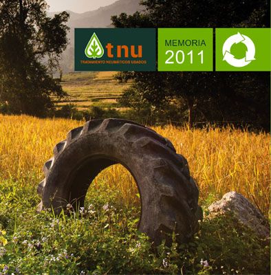 Memoria 2011 TNU