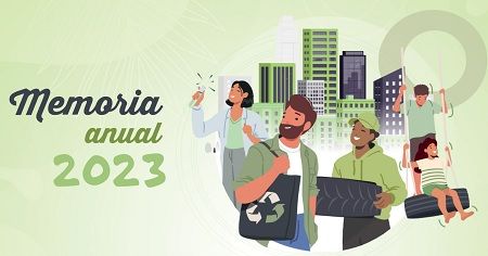 Memoria 2023 de SIGNUS