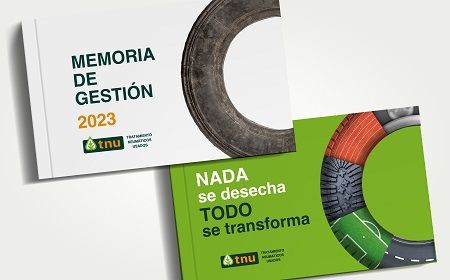 Memoria de TNU de 2023