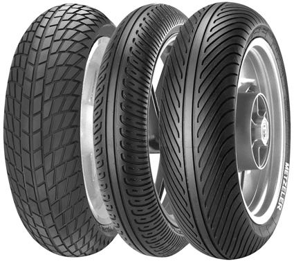 Metzelder Racetec Rain