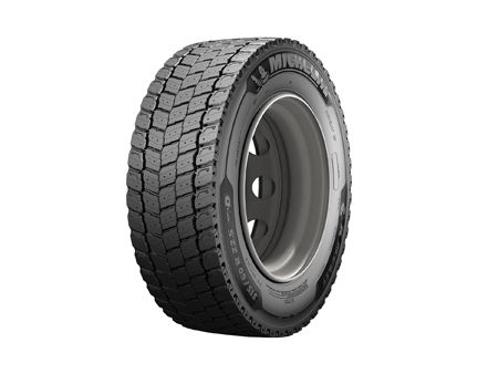 Michelin 295/60 R 22.5 X Multi D