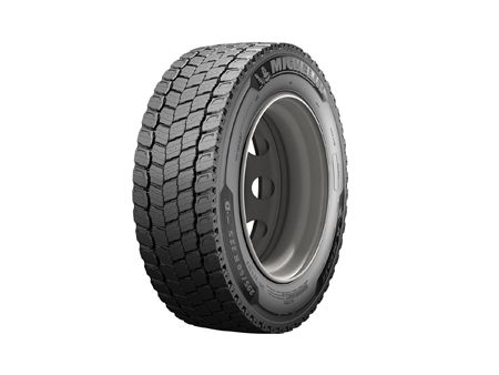 Michelin 315/60 R 22.5 X Multi D