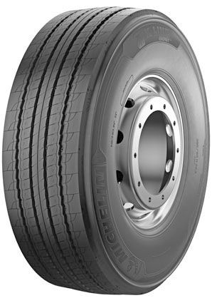 Michelin 385/65 R 22.5 X® LINE Energy F