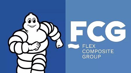 Michelin adquiere Flex Composite Group
