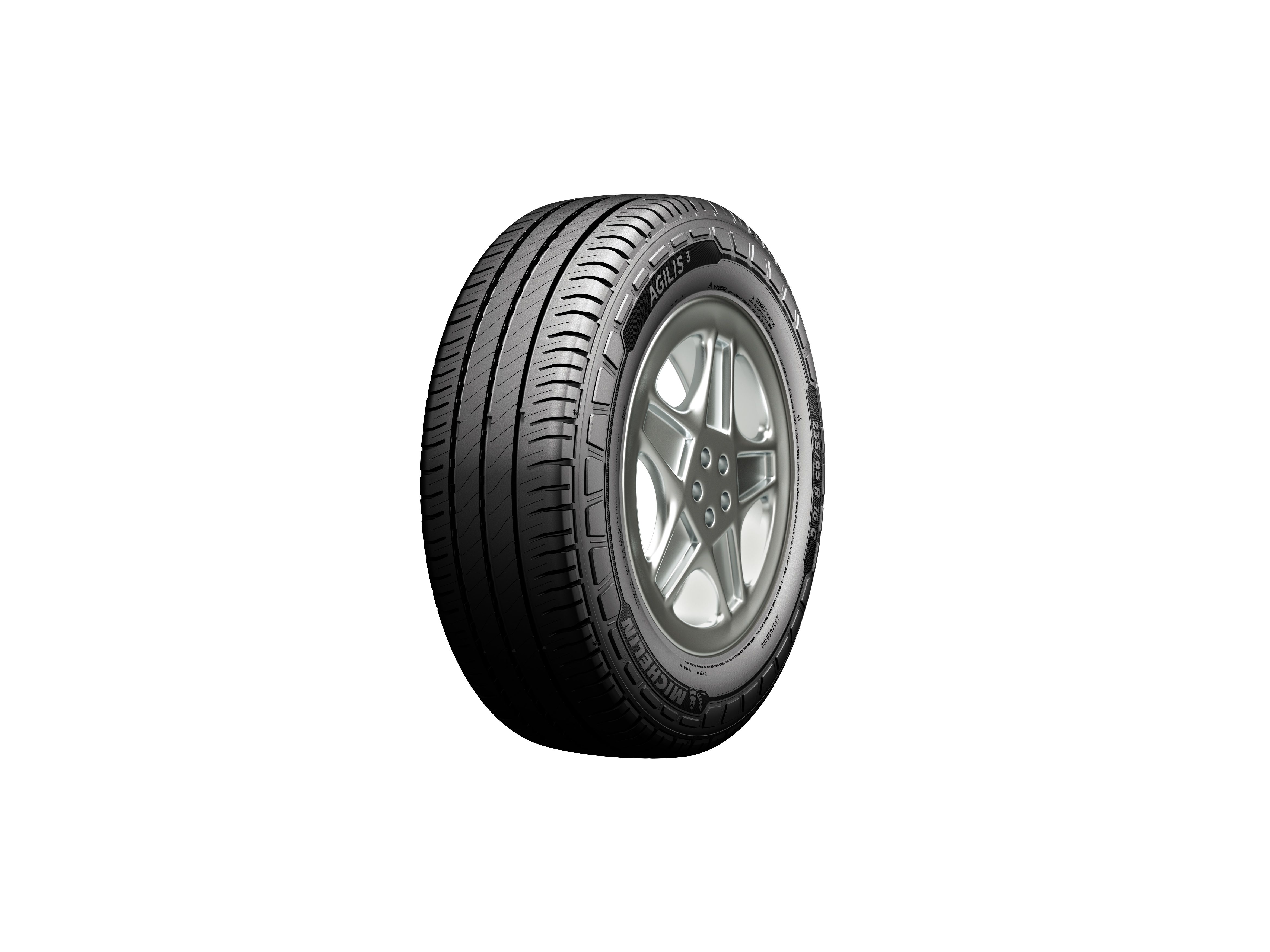 Michelin Agilis 3