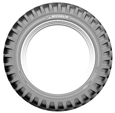Michelin AGRIBIB ROW CROP IF