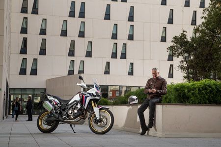 Michelin Anakee Adventure