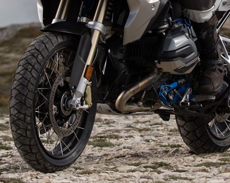 Michelin Anakee Adventure