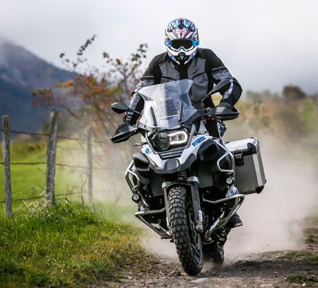 Michelin Anakee Wild