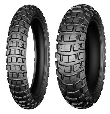 Michelin Anakee Wild