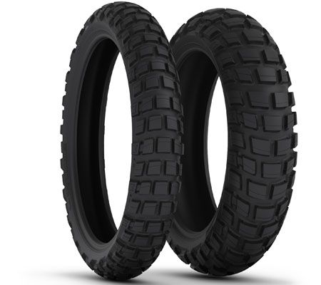 Michelin Anakee Wild