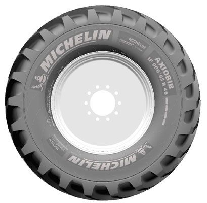 Michelin AxioBib IF900/65R46