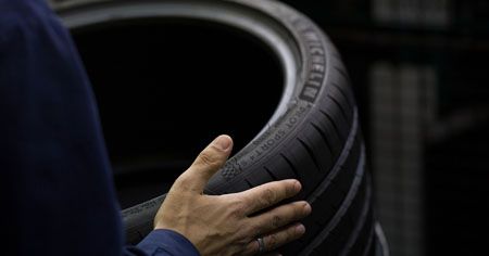 Michelin: 'Cada detalle importa'