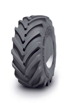 Michelín Cerex Bib IF 800/70R CFO