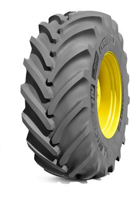 Michelin CerexBib amplia medidas