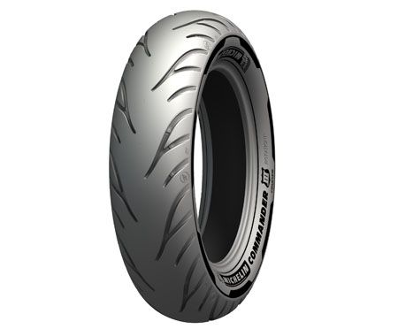 Michelin Commander III