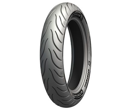 Michelin Commander III