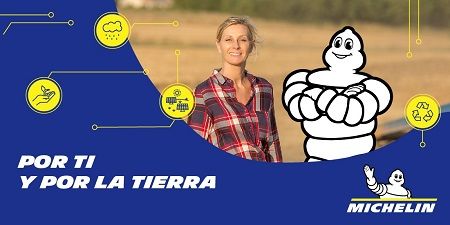 Michelin con el VI Foro Nacional Mujeres Agroprofesionales (#MujerAGRO)