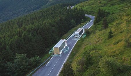 Michelin Connected Mobility