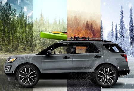 Michelin CrossClimate