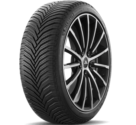 Michelin CrossClimate 2 lanzado de forma simultánea en toda Europa