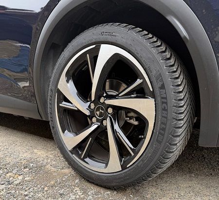 Michelin CrossClimate 2 SUV