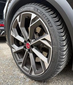 Michelin CrossClimate 2 SUV