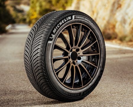 Michelin CrossClimate 3