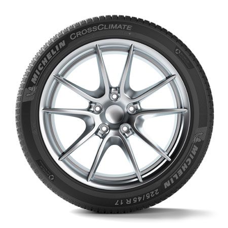 Michelin CrossClimate