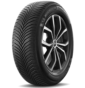 Michelin CrossClimate