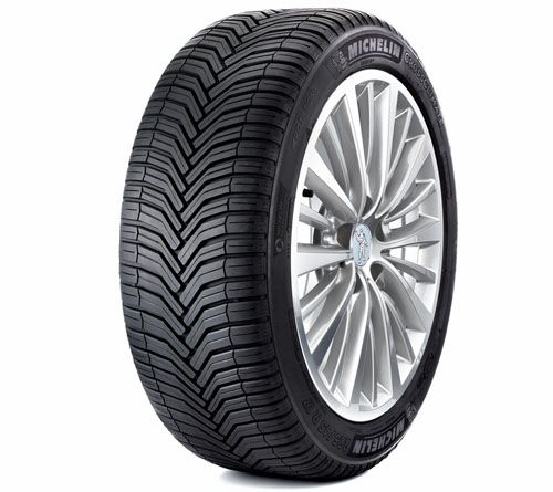 Michelin CrossClimate 