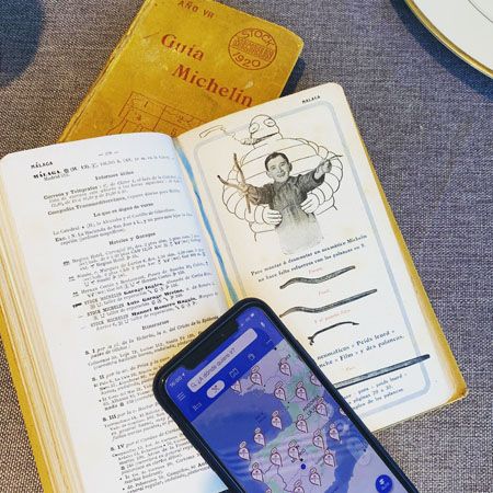 Michelin cumple 130 años al servicio de la movilidad