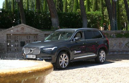 Michelin cumple 130 años al servicio de la movilidad