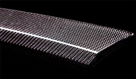 Michelin desarrolla composites