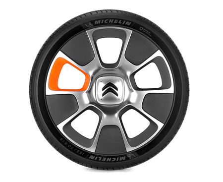 Michelin Design Studio