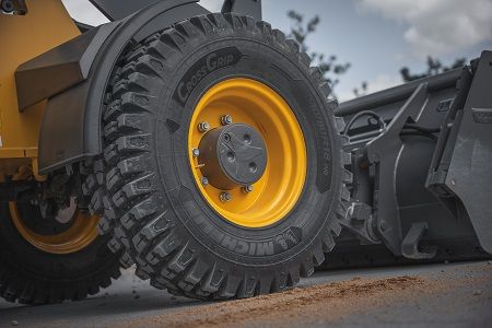 Michelin, en SMOPYC 2023