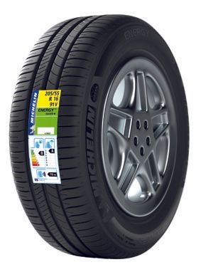 Michelin Energy Saver+ para turismos