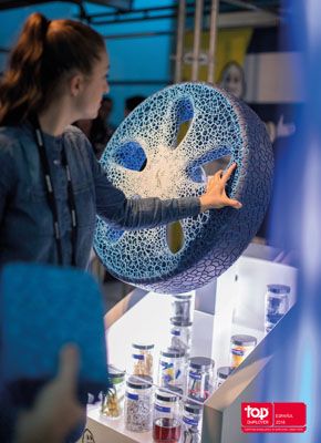 Michelin España, certificada como ‘Top Employer España 2018’