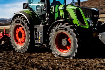 Michelin estará presente en Demoagro 2023