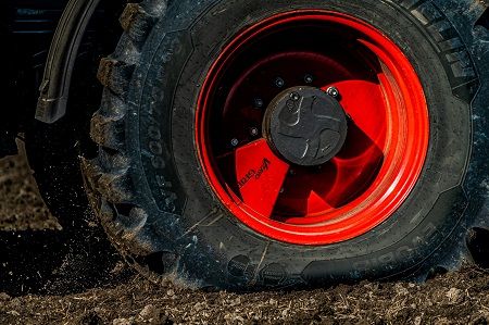 Michelin EVOBIB