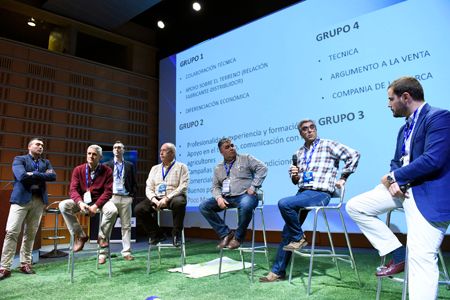 Michelin Exelagri 2016