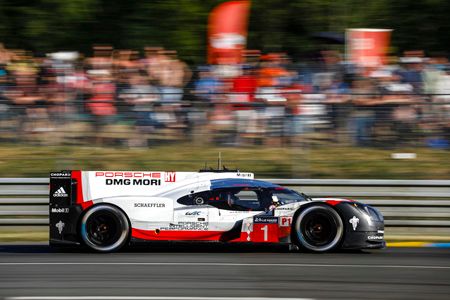 Michelin hace historia en Le Mans